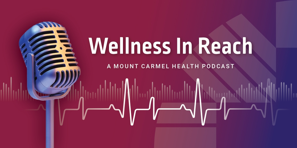 Wellness in Reach Podcast