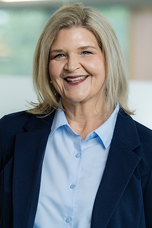 Alison Jones
