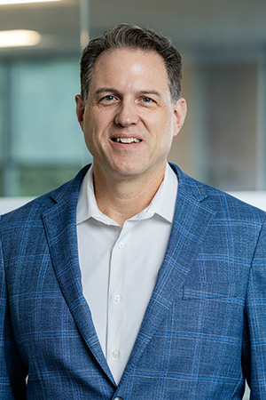 Paul McClelland