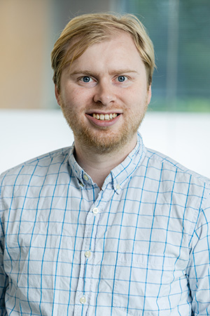 Luke Wilhelm