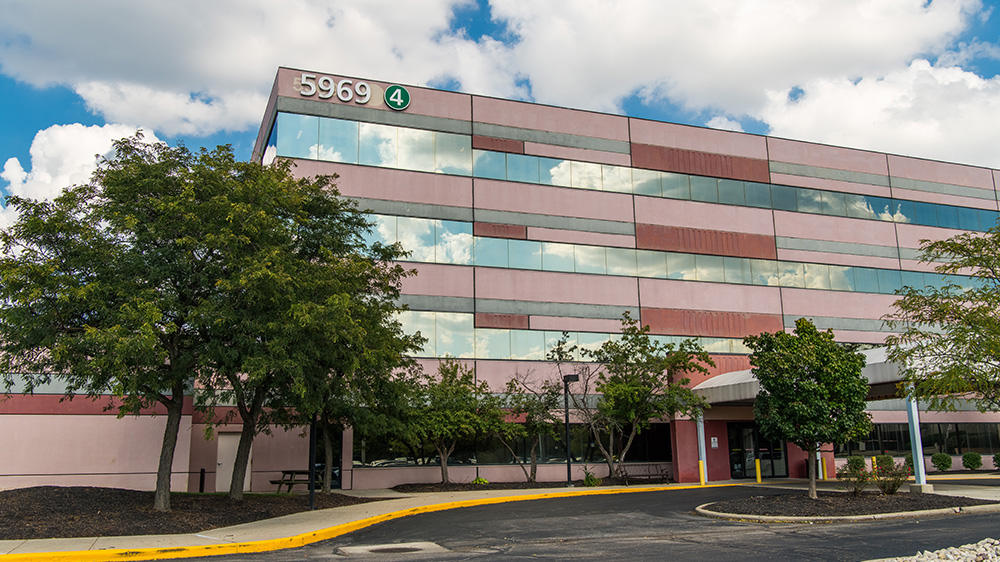 Mount Carmel Imaging Center East Building 4