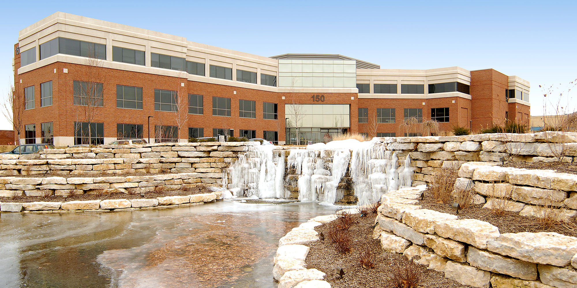 Mount Carmel Vascular Rehabilitation Taylor Station