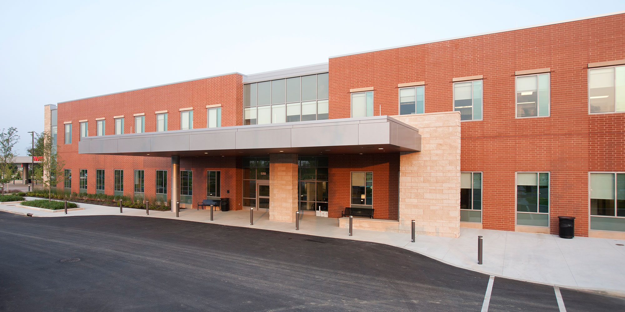 Mount Carmel Cardiac Rehabilitation North Meadows