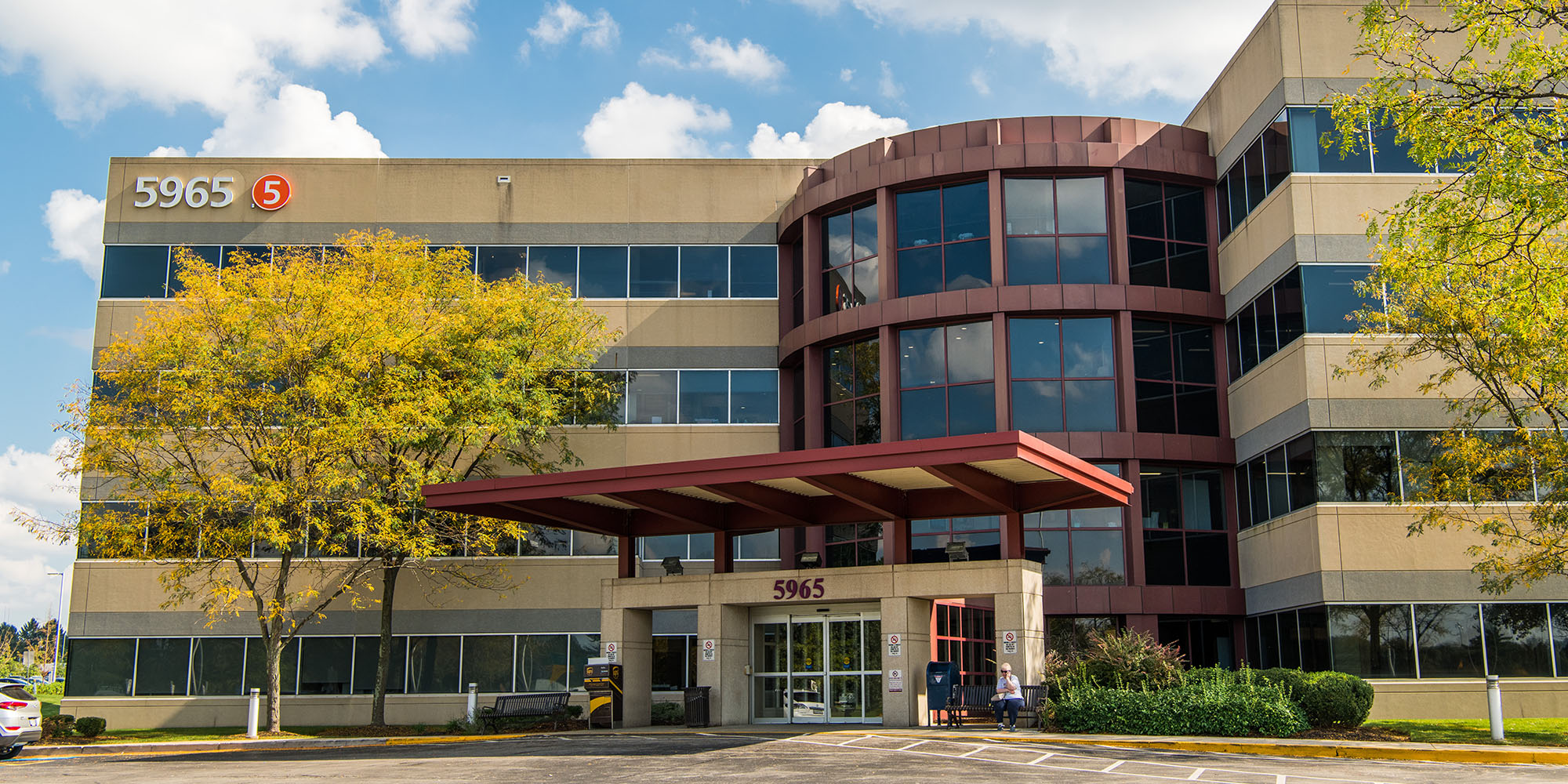 Mount Carmel Colon & Rectal Surgery