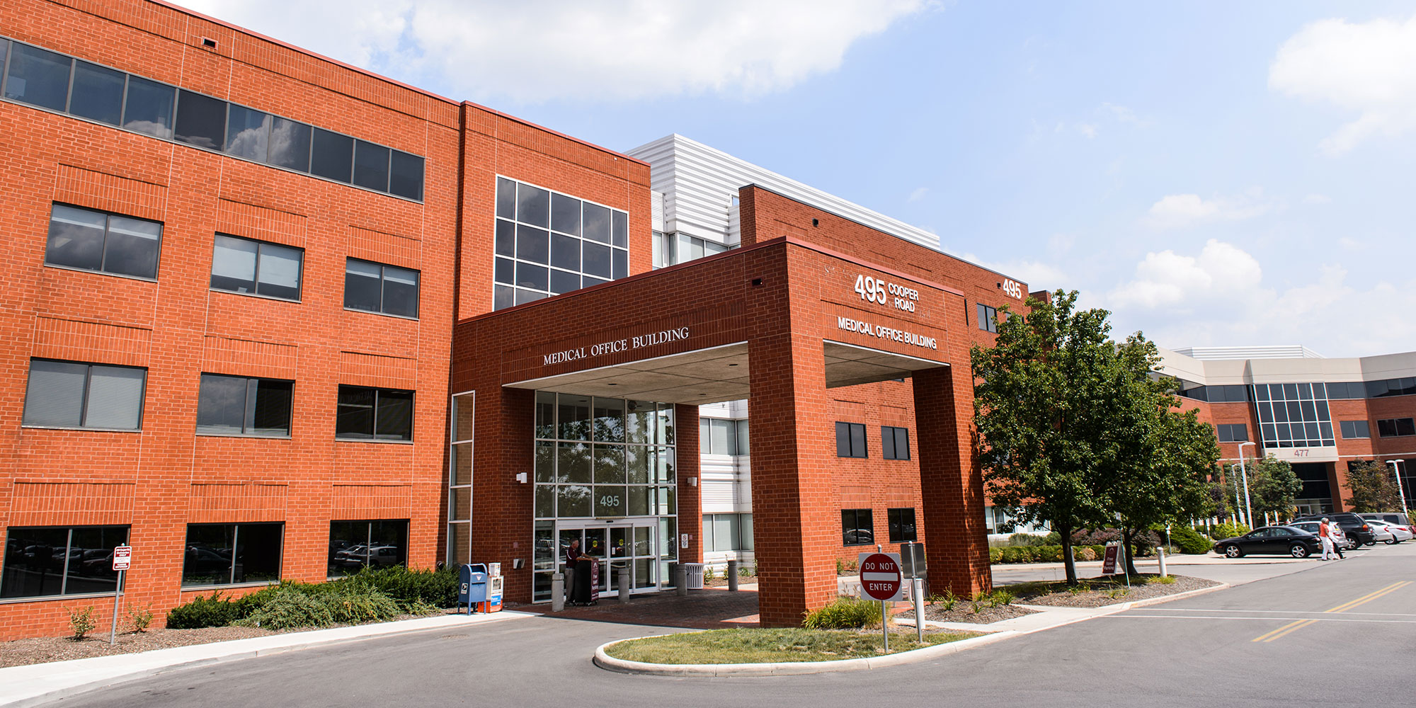 Mount Carmel Medical Group Westerville