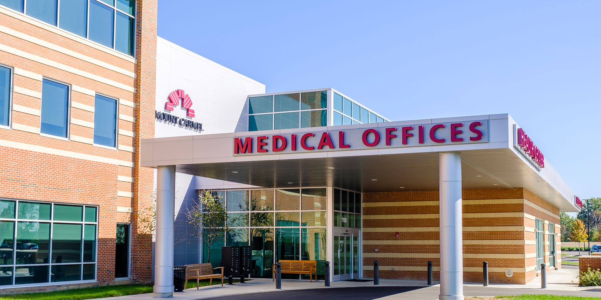 Mount Carmel Heart & Vascular Imaging Lewis Center