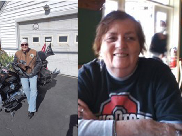 Riding Past Pancreatic Cancer: The Sue Sweeney Story
