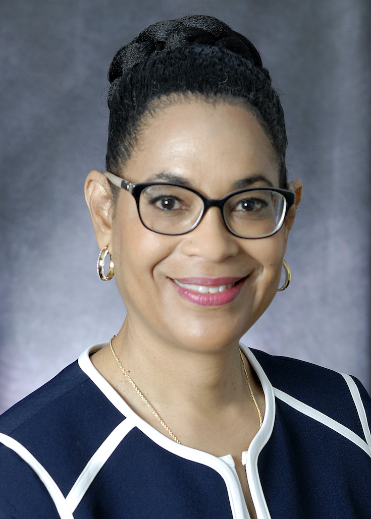 Dr. Johnson Liggins Speaks on Mental Health & the Black Community