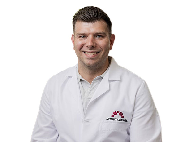 Joseph Eaton Lemond, NP