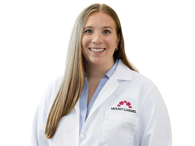 Natalie Sarah Connaughton, CNM