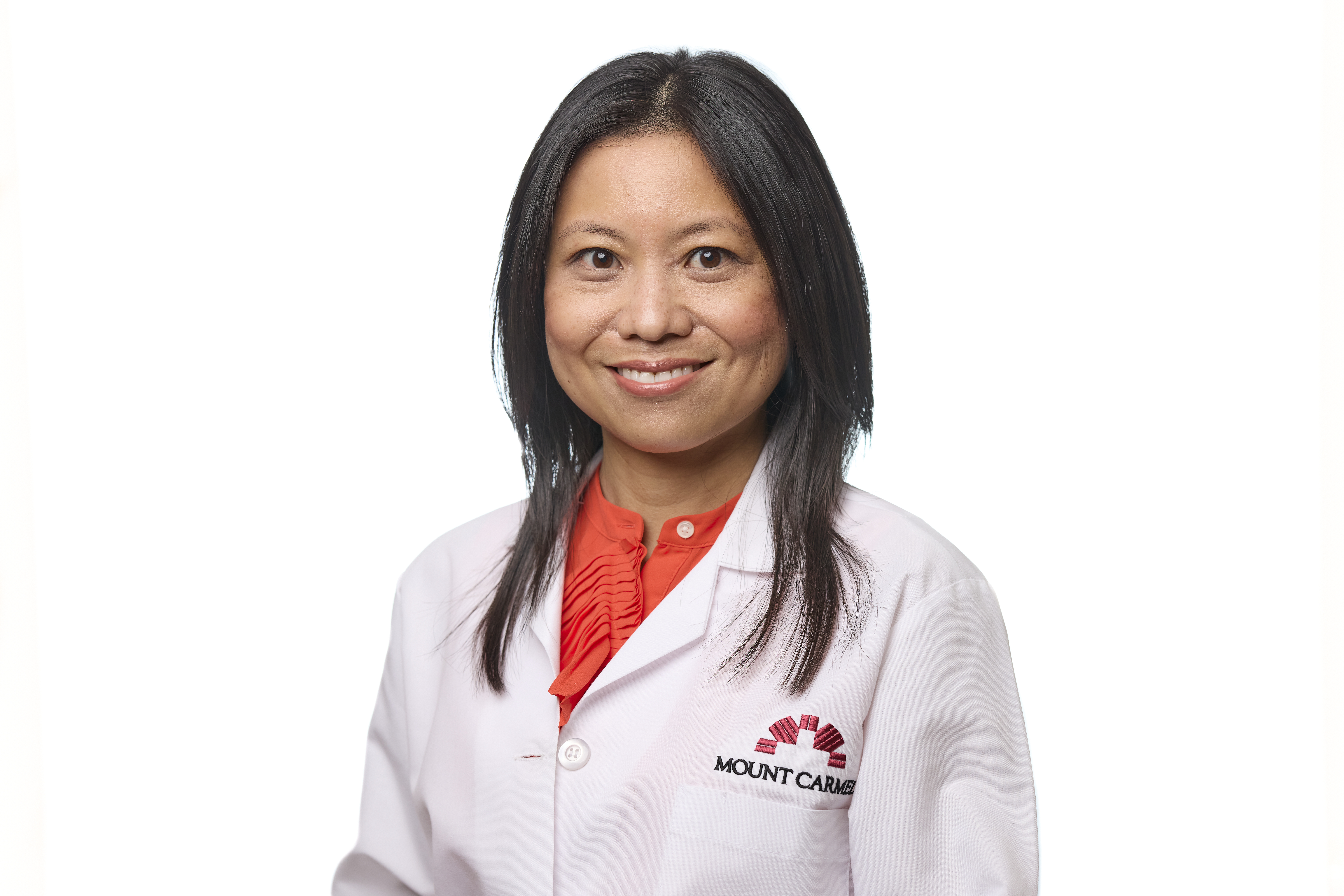 Julia Yen Stokes, MD