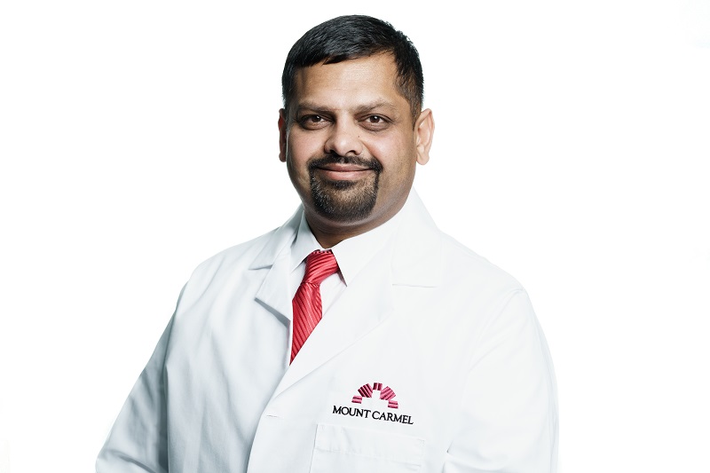 Kapil Gopal, MD