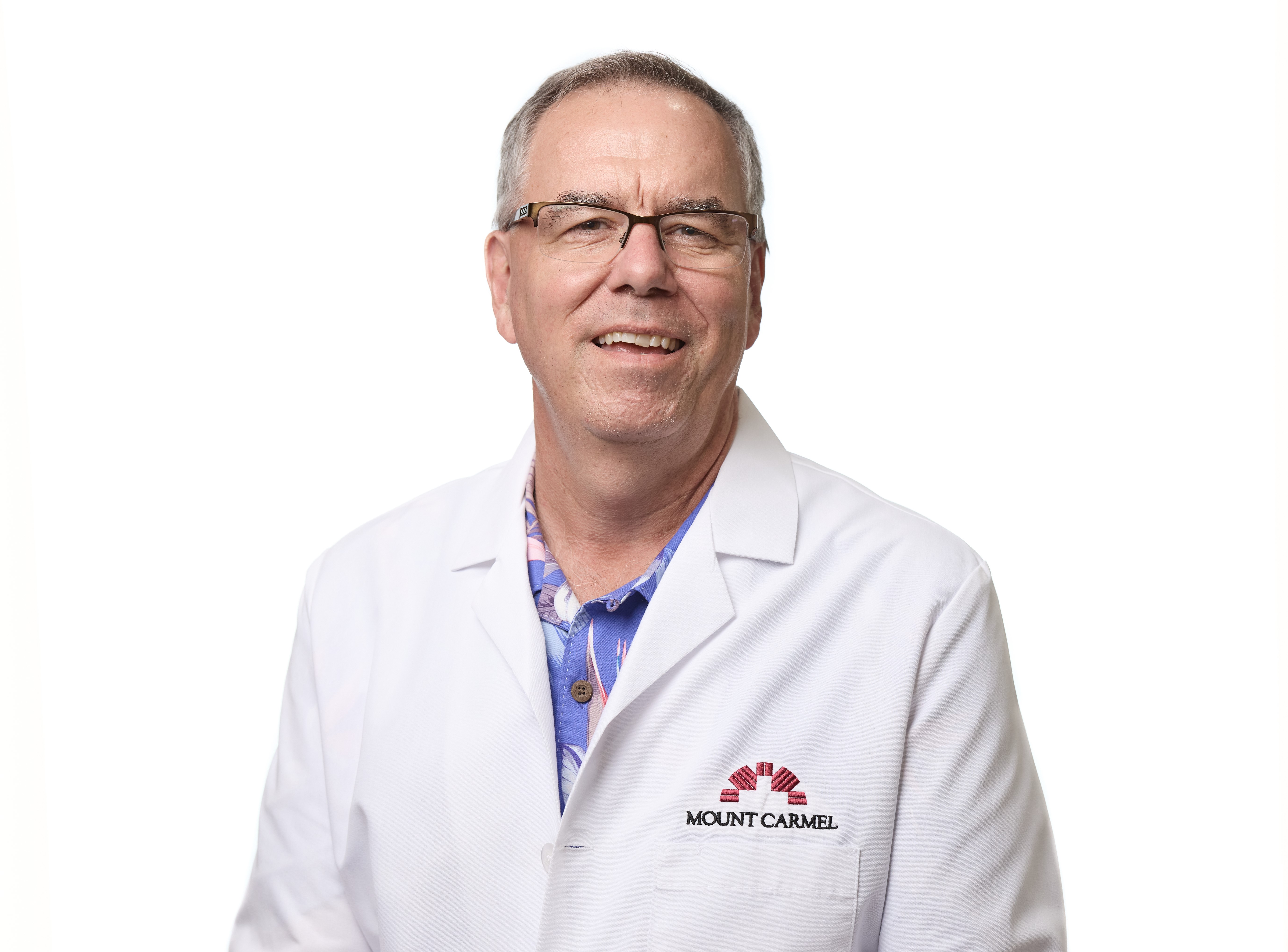 Gregory Lewis Runser, MD