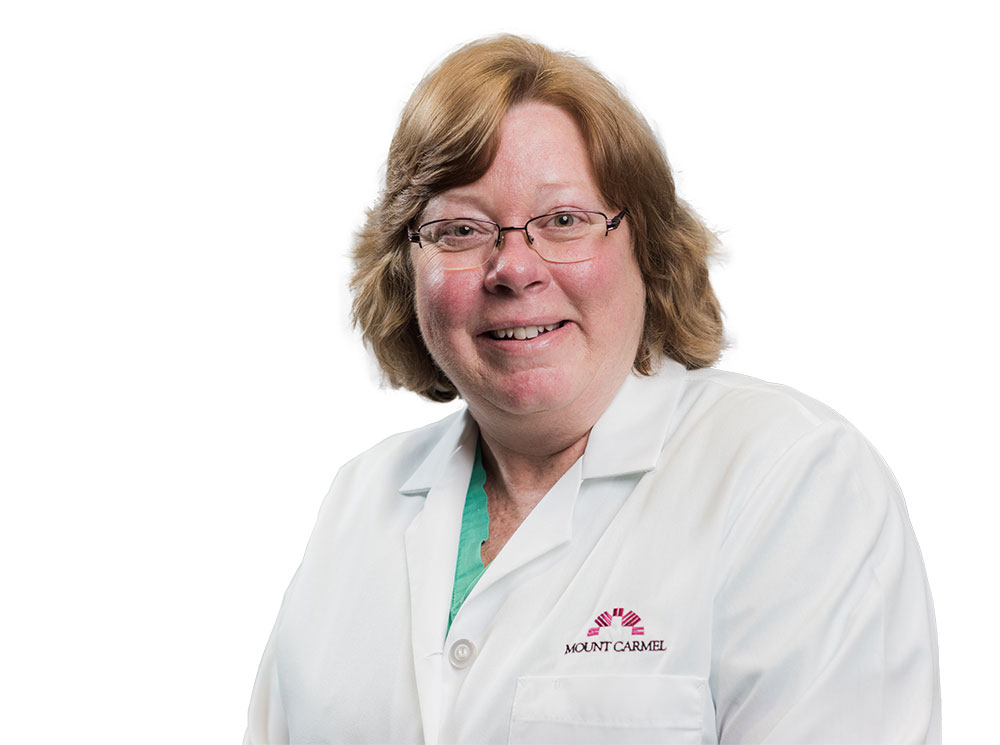 Barbara Ann Phillips, NP