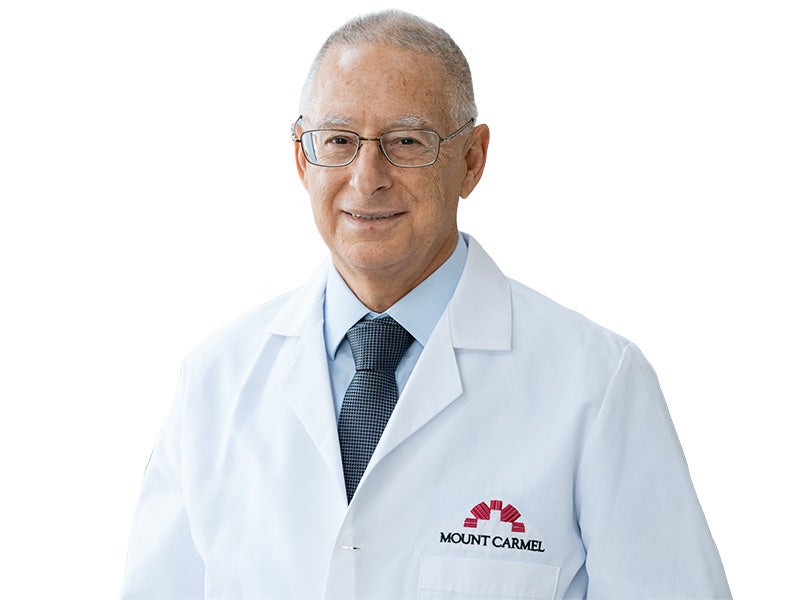 David Phillip Romeo, MD