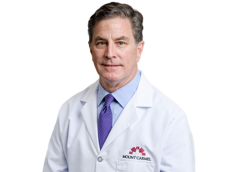 F Kevin Hackett, MD