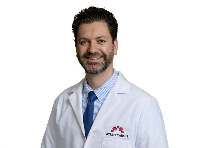 Joseph Jozic, MD