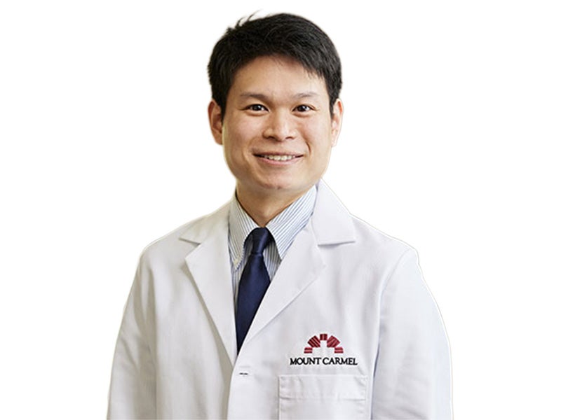 Jonathan Tong Sung Hoh, DO