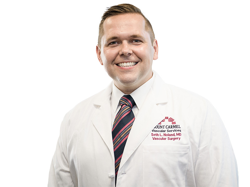 Seth Lawrence Noland, MD