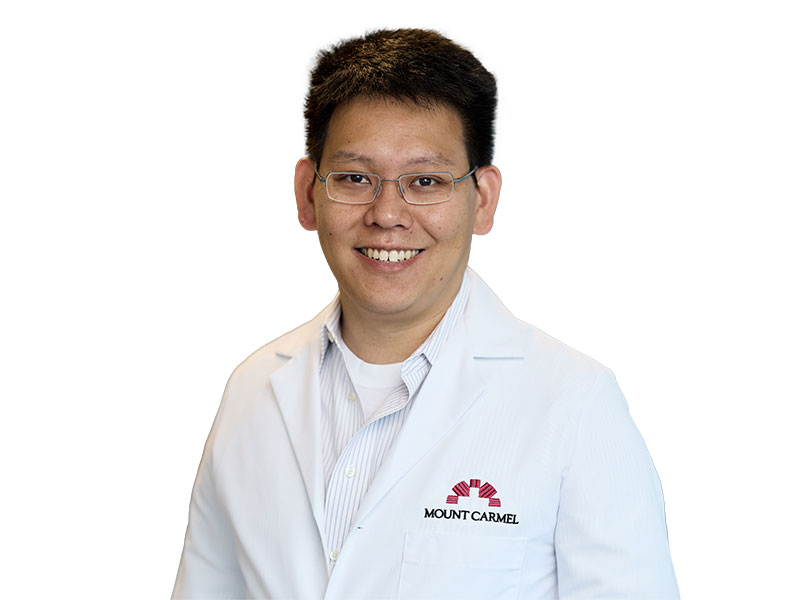 Andrew E Yang, MD