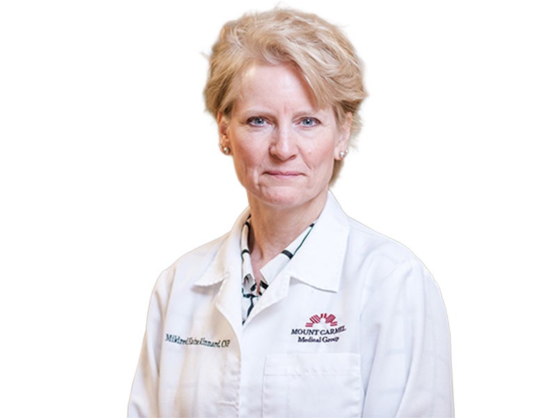 Mildred Elaine Kinnard, NP