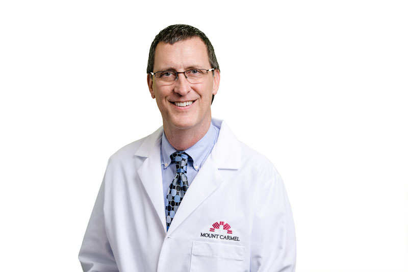 Bryan William Ghiloni, MD