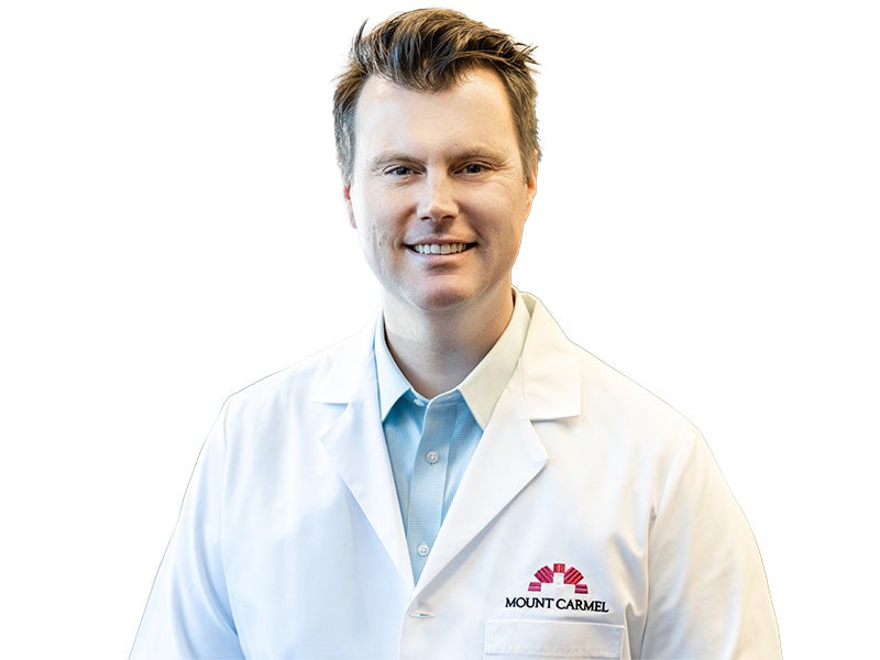 David Neil Pratt, MD