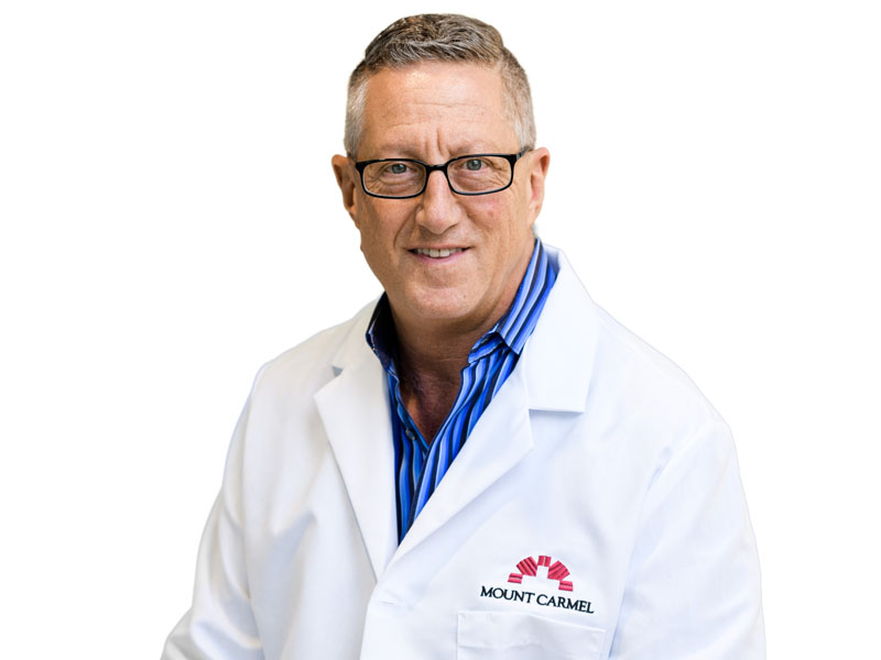 Charles Woodruff Taylor, MD