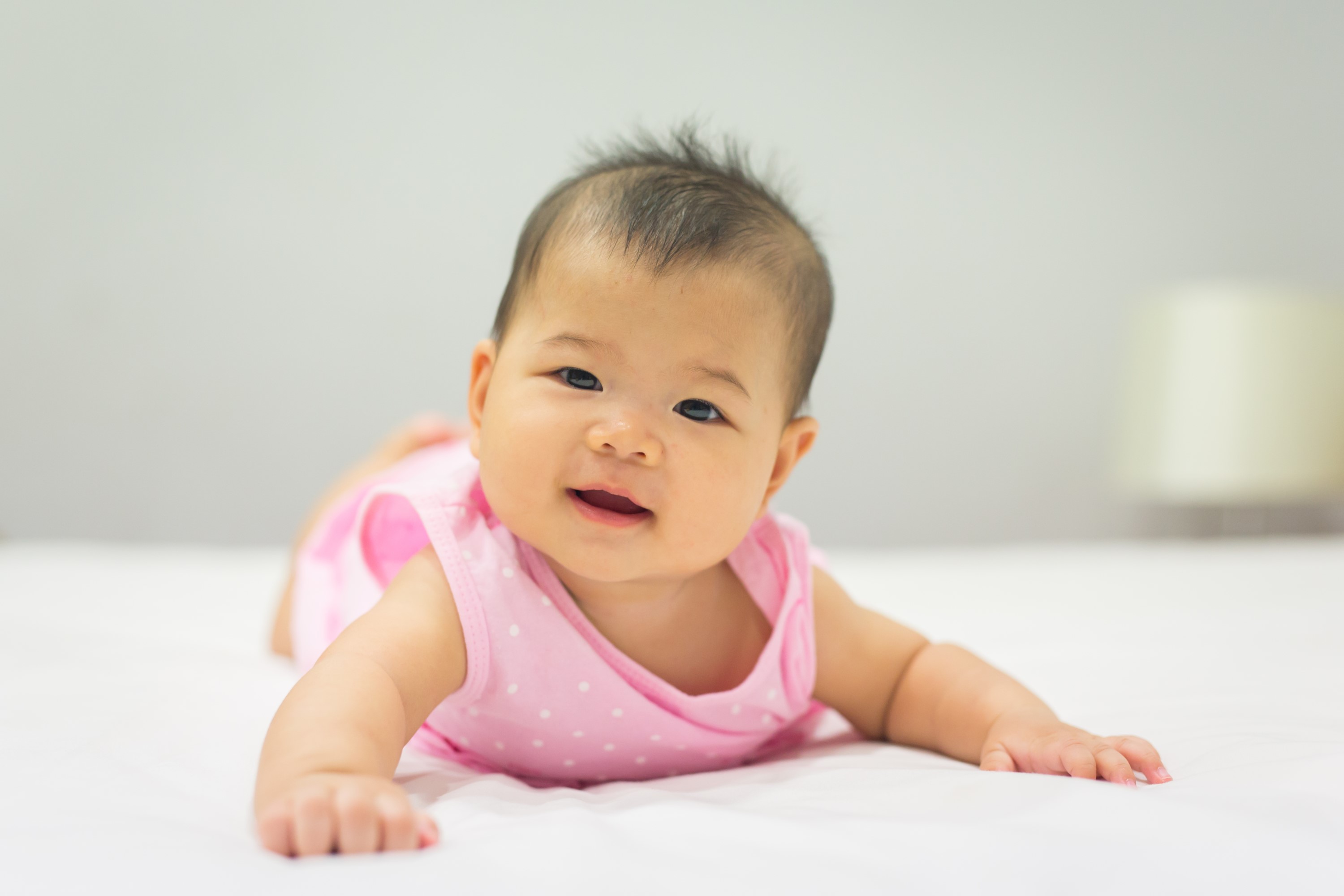 Welcome Home Program