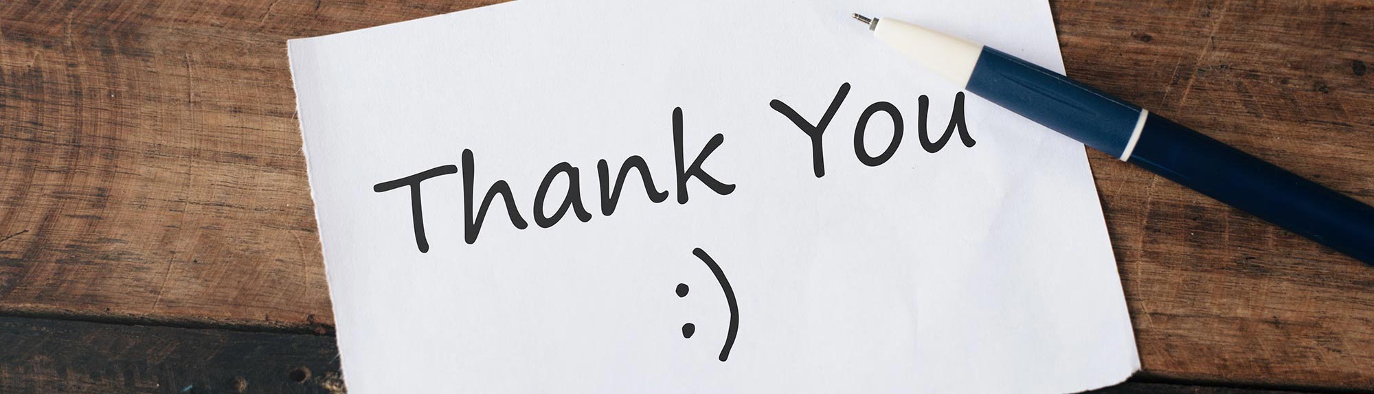 Thank a Nurse