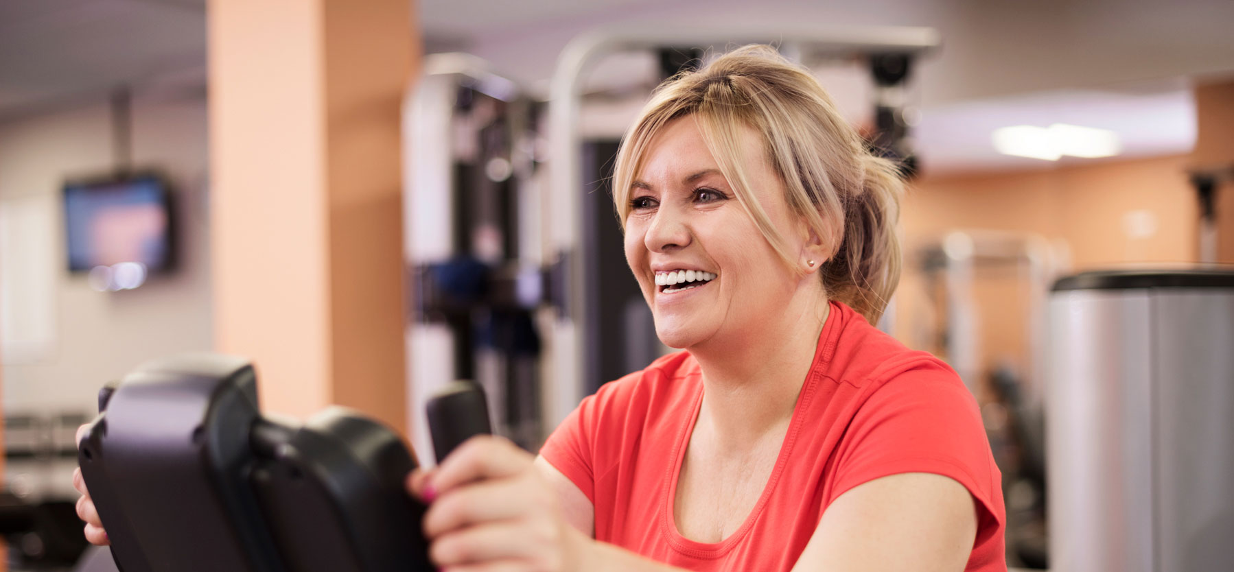 Bariatric Surgery Patient