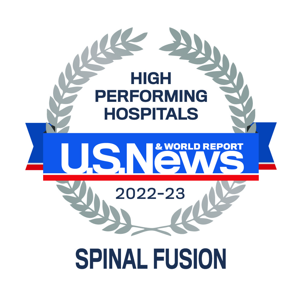 2022-23 Spinal Fusion