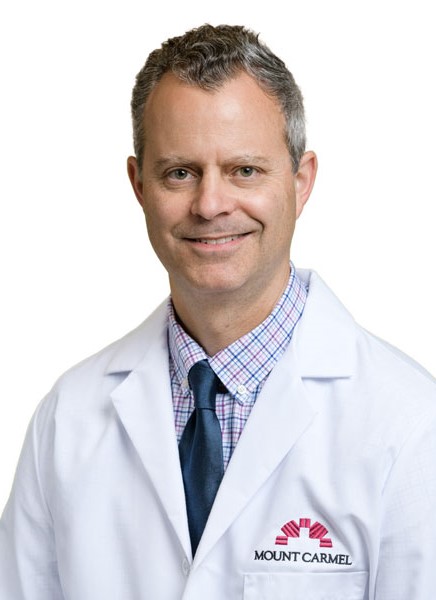 Dr. Jones