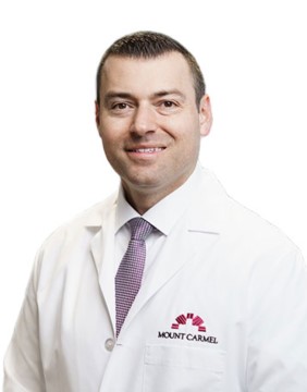 Dr. Lee Gemma