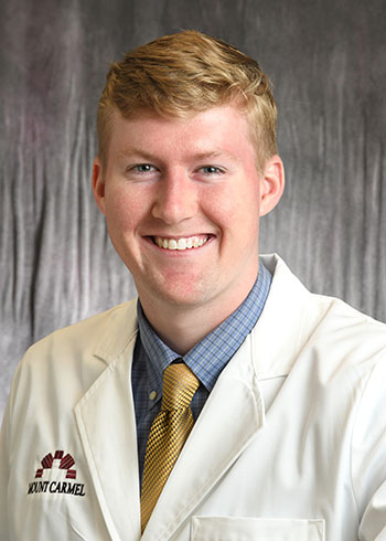 Micah Kaiser, MD