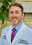 John Jonesco, DO