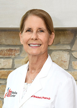 Cari Brackett, Pharm D