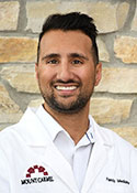 Rahim Mangalji, MD