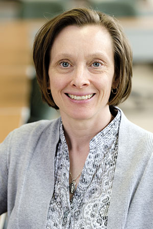 Alicia O’Connell