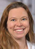 Katherine Strafford MD