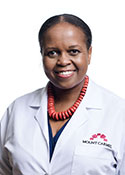 Wanjiku Kabiru, MD