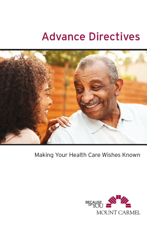 Advance Directives Forms