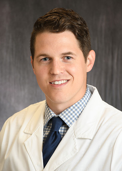 Matt Petersen, DO