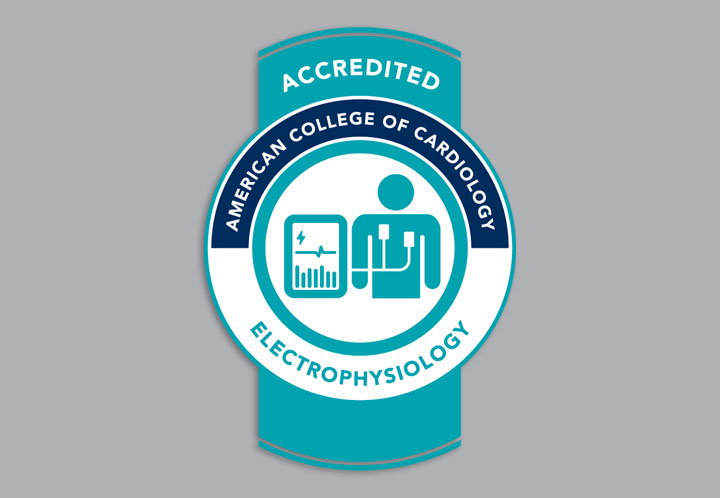 ACC Electrophysiology Accreditation