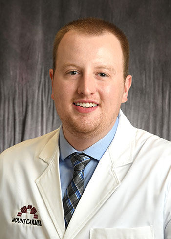 Tanner Hudson, MD