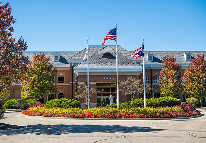 U.S. News & World Report 'High Performing' Ratings