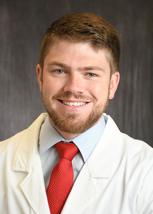 Todd Turner, MD