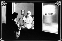In 1950, St. Ann's expanded its maternity and gynecological services.