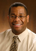 James Barnes, MD, ABFM