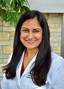 Shoba Belegundu, MD